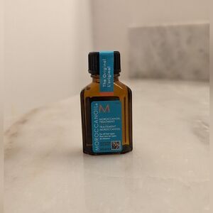 New, Unopened Moroccanoil Treatment Originial 0.5fl oz/15mL